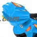 BCP Kids Ride on Motorcycle 6V Toys Battery Powered Electric 3 Wheel Power Bicycle, Multiple Colors   